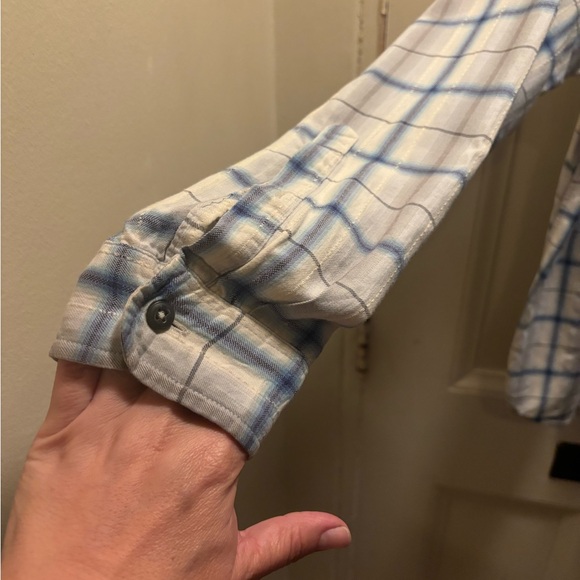 PATAGONIA Men’s Shirt, Very good condition, size medium, very good condition - Picture 6 of 13